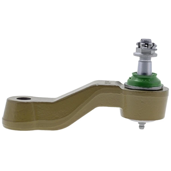 Mevotech TXMS50916 Steering Idler Arm, Front Side