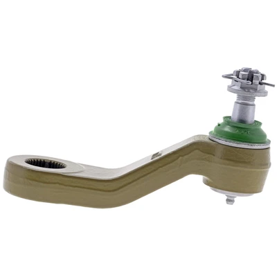 Mevotech TXMS509112 Steering Pitman Arm, Front Side