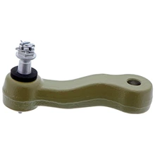 Mevotech TXMS509117 Steering Idler Arm, Front Side