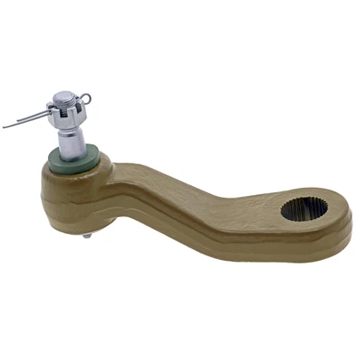 Mevotech TXMS50985 Steering Pitman Arm, Front Side