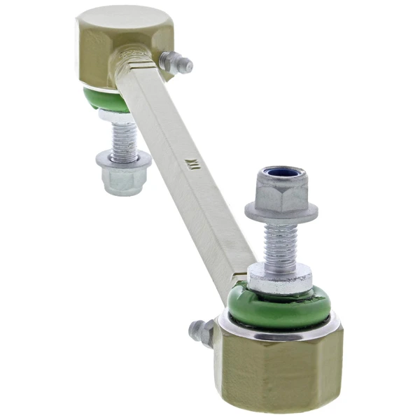 Mevotech TXMS608148 Suspension Stabilizer Bar Link Kit, Front Side