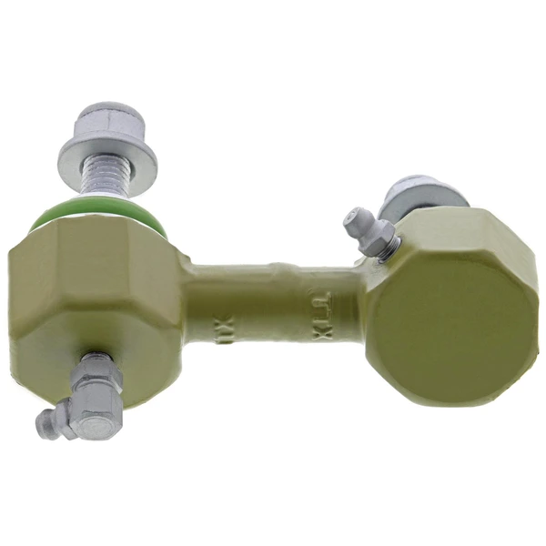 Mevotech TXMS608158 Suspension Stabilizer Bar Link Kit, Rear Left Driver Side