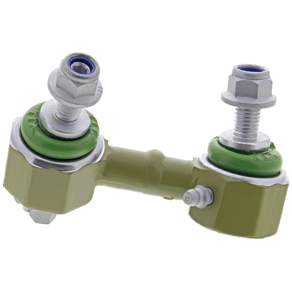 Mevotech TXMS608158 Suspension Stabilizer Bar Link Kit, Rear Left Driver Side