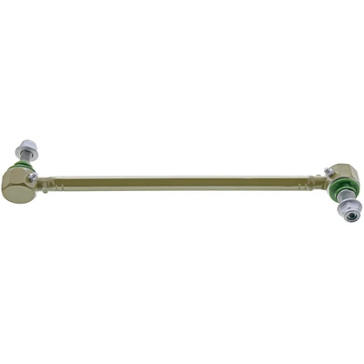 Mevotech TXMS608132 Suspension Stabilizer Bar Link Kit, Front Right Passenger Side