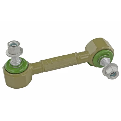 Mevotech TXMS608133 Suspension Stabilizer Bar Link Kit, Rear Left Driver Side