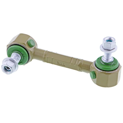 Mevotech TXMS608134 Suspension Stabilizer Bar Link Kit, Rear Right Passenger Side