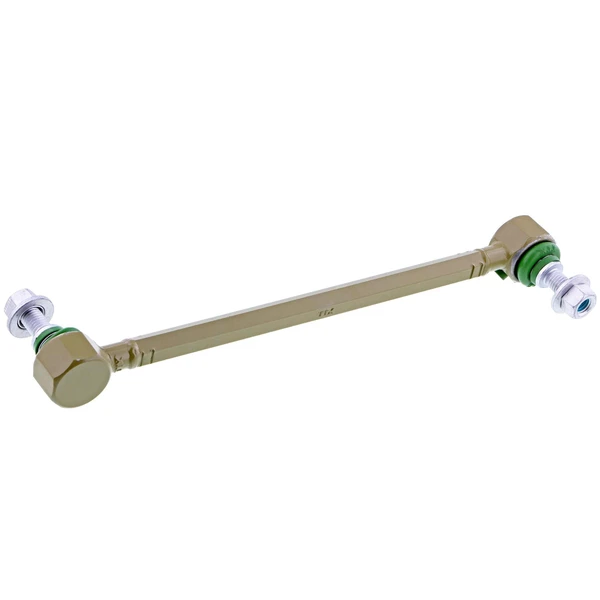 Mevotech TXMS608135 Suspension Stabilizer Bar Link Kit, Front Side