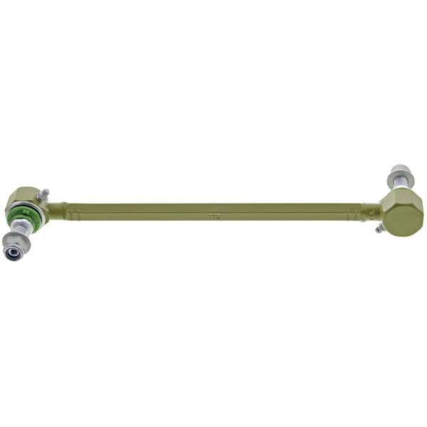 Mevotech TXMS60844 Suspension Stabilizer Bar Link Kit, Front Side