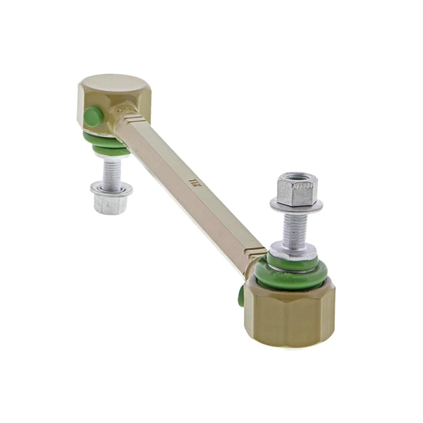 Mevotech TXMS76870 Suspension Stabilizer Bar Link Kit, Front Side
