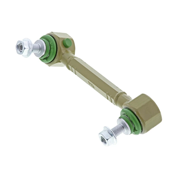 Mevotech TXMS76871 Suspension Stabilizer Bar Link Kit, Rear Left Driver Side