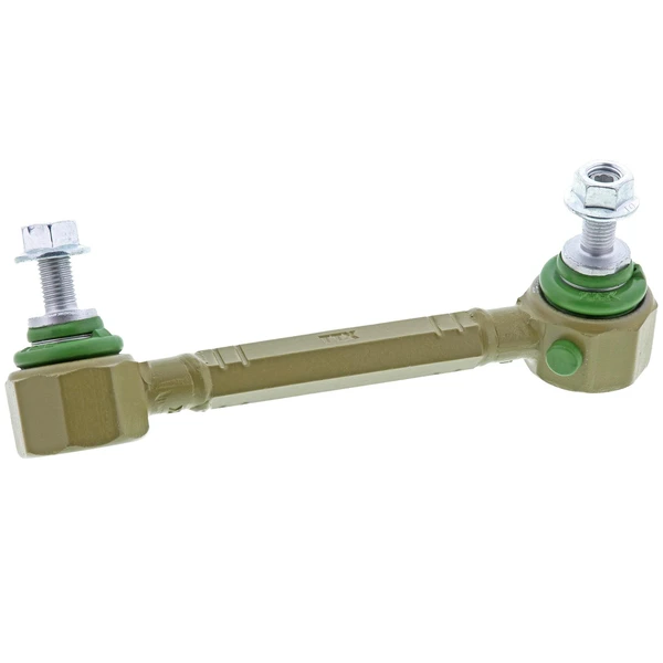 Mevotech TXMS76871 Suspension Stabilizer Bar Link Kit, Rear Left Driver Side