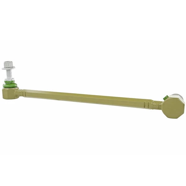 Mevotech TXMS70871 Suspension Stabilizer Bar Link Kit, Front Side