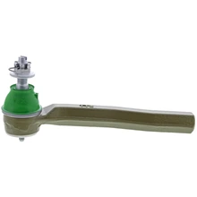 Mevotech TXMS86634 Steering Tie Rod End, Front Right Outer