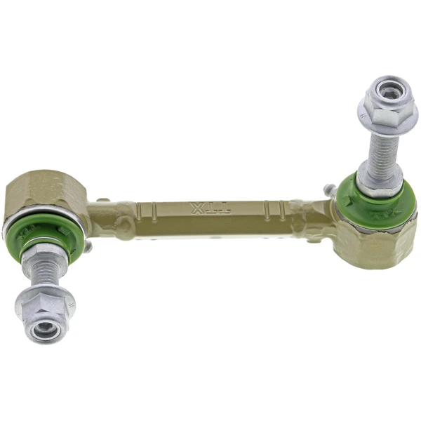 Mevotech TXMS868157 Suspension Stabilizer Bar Link Kit, Front Left Driver Side