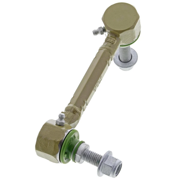 Mevotech TXMS868158 Suspension Stabilizer Bar Link Kit, Front Right Passenger Side