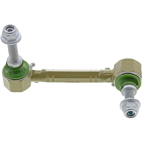 Mevotech TXMS868158 Suspension Stabilizer Bar Link Kit, Front Right Passenger Side