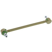Mevotech TXMS868118 Suspension Stabilizer Bar Link Kit, Front Left Driver Side