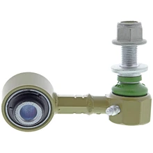 Mevotech TXMS86822 Suspension Stabilizer Bar Link Kit, Front Left Driver Side