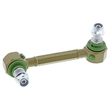Mevotech TXMS86849 Suspension Stabilizer Bar Link Kit, Front Left Driver Side