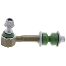 Mevotech TXMS86854 Suspension Stabilizer Bar Link Kit, Rear Side