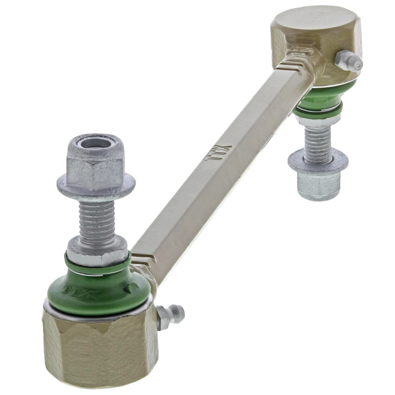 Mevotech TXMS86893 Suspension Stabilizer Bar Link Kit, Front Side