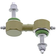 Mevotech TXMS80811 Suspension Stabilizer Bar Link Kit, Front Side