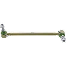 Mevotech TXMS80895 Suspension Stabilizer Bar Link Kit, Front Left Driver Side