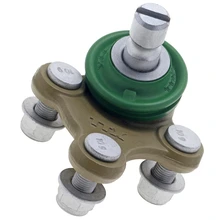 Mevotech TXMS90527 Suspension Ball Joint, Front Left Lower