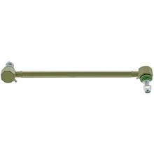 Mevotech TXMS90825 Suspension Stabilizer Bar Link Kit, Front Right Passenger Side