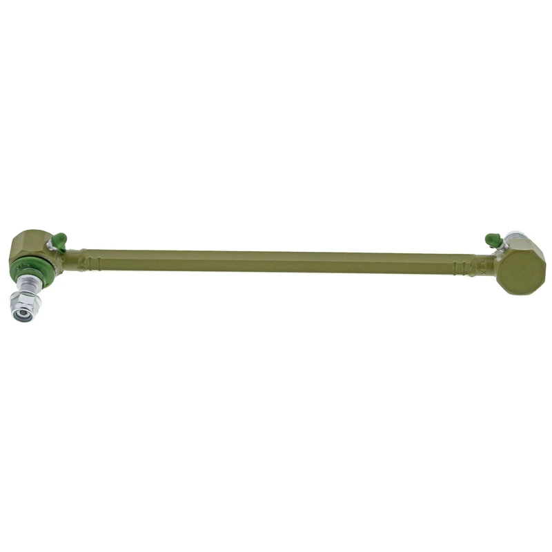 Mevotech TXMS90826 Suspension Stabilizer Bar Link Kit, Front Left Driver Side