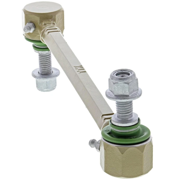 Mevotech TXMS90874 Suspension Stabilizer Bar Link Kit, Front Side