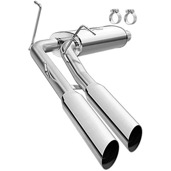 MagnaFlow 15714 Exhaust System Kit