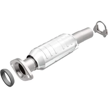 MagnaFlow 24158 Catalytic Converter, Rear Side