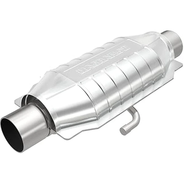 MagnaFlow 338015 Catalytic Converter