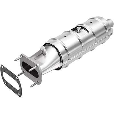 MagnaFlow 339202 Catalytic Converter