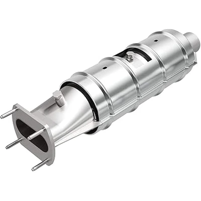 MagnaFlow 339203 Catalytic Converter