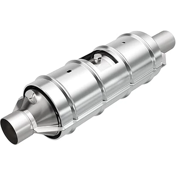 MagnaFlow 339301 Catalytic Converter