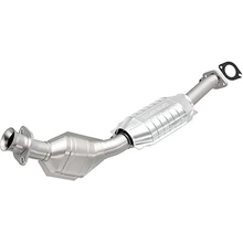 MagnaFlow 444021 Catalytic Converter, Left Driver Side