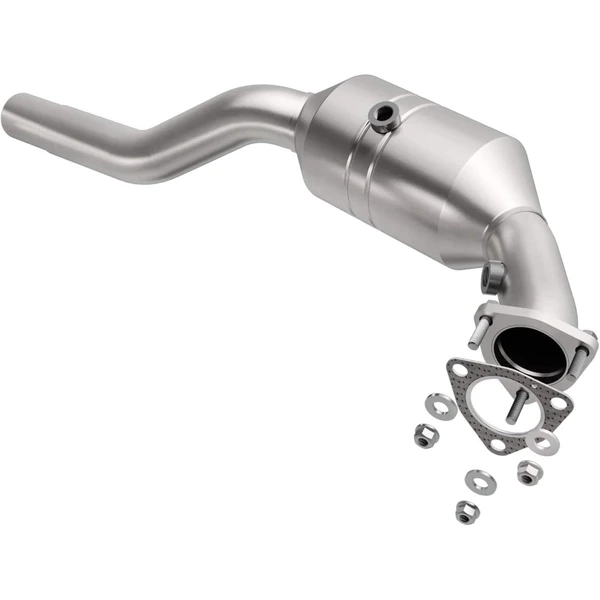 MagnaFlow 444066 Catalytic Converter