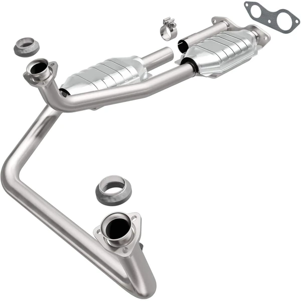 MagnaFlow 4451453 Catalytic Converter