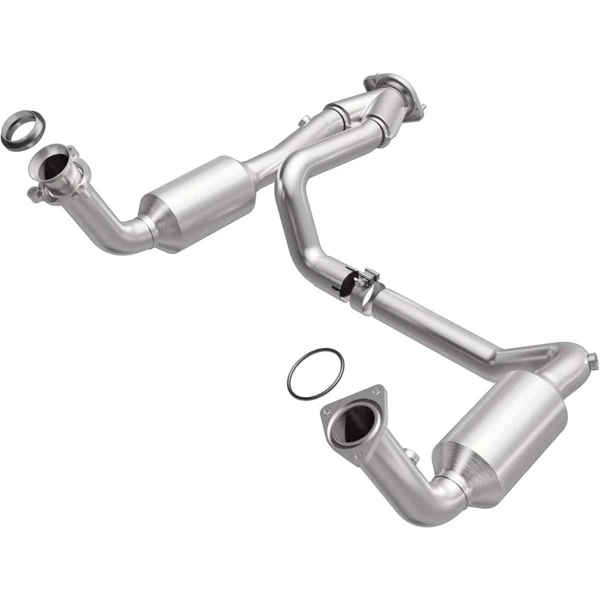 MagnaFlow 4451419 Catalytic Converter
