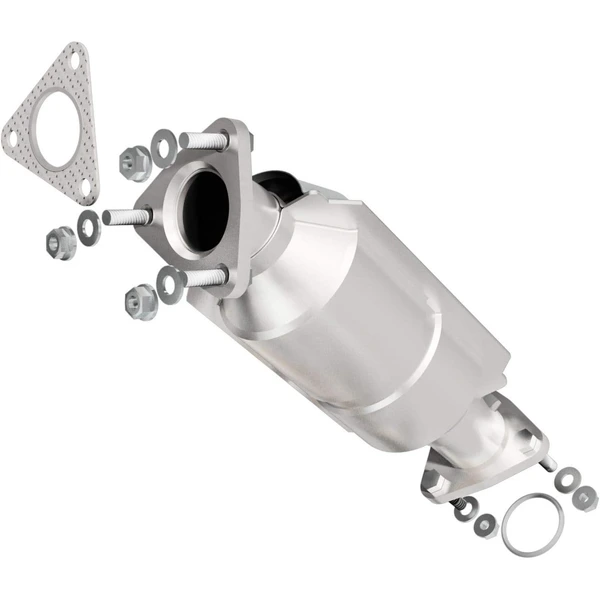 MagnaFlow 447199 Catalytic Converter, Front Right Passenger Side