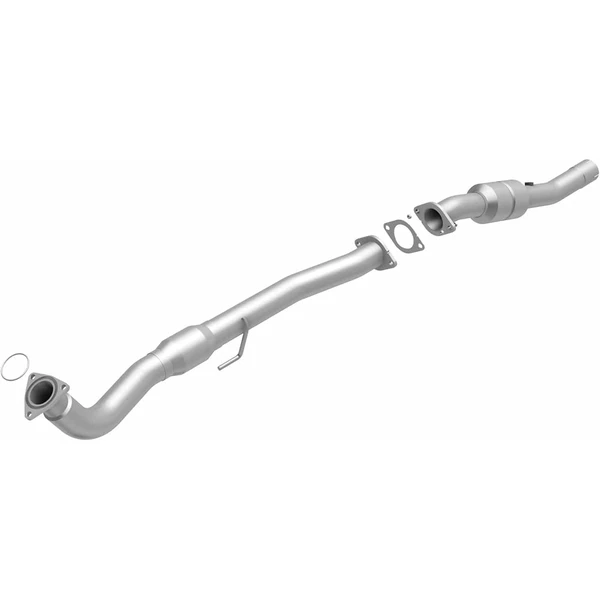 MagnaFlow 447281 Catalytic Converter, Right Passenger Side