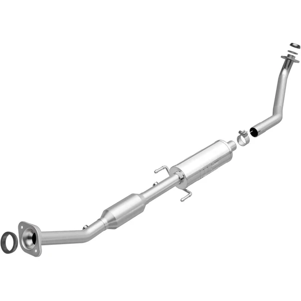 MagnaFlow 4481458 Catalytic Converter