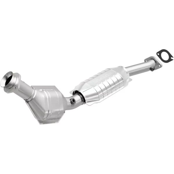 MagnaFlow 441102 Catalytic Converter, Right Passenger Side