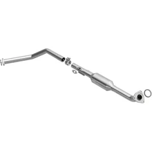 MagnaFlow 4551060 Catalytic Converter, Left Driver Side