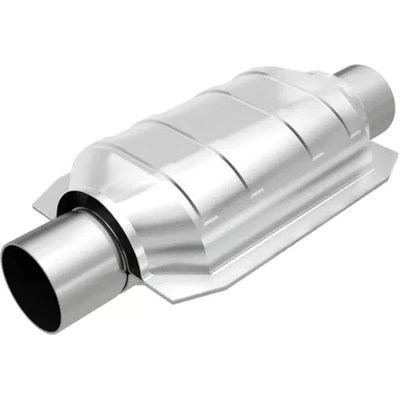 MagnaFlow 457105 Catalytic Converter, Rear Side