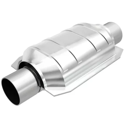 MagnaFlow 458014 Catalytic Converter