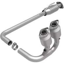MagnaFlow 458027 Catalytic Converter