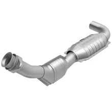 MagnaFlow 458031 Catalytic Converter, Left Driver Side